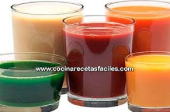 Recetas Para Bajar De Peso Con Hinojo