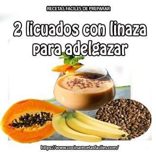 Recetas De Diureticos Para Adelgazar