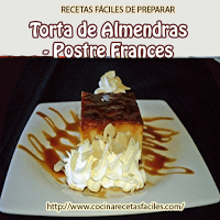 huevos,azúcar,almendras,bizcochos,manteca,limón,canela