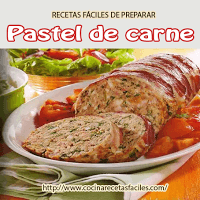 Recetas de carnes