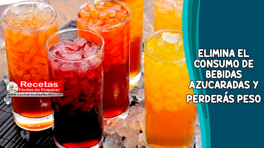 Se toman en lugar de agua y se consumen “por toneladas”, elegidas por su sabor y sin pensar en sus efectos. Pero por su alto contenido de azúcar y para evitar el daño que pueden hacerle a la salud,...