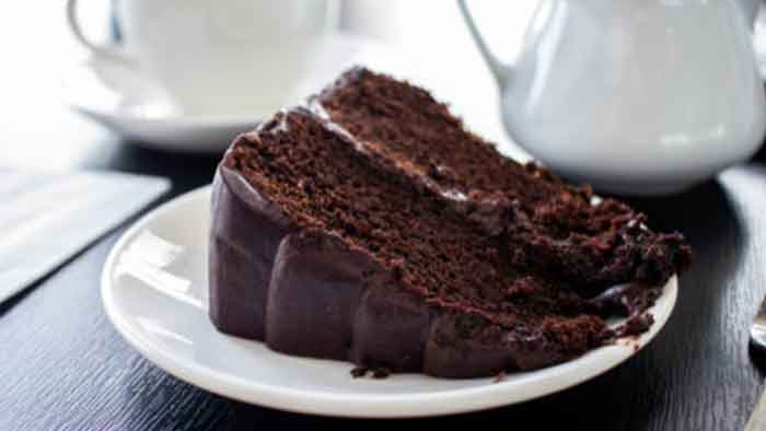 tarta de chocolate - recetas faciles