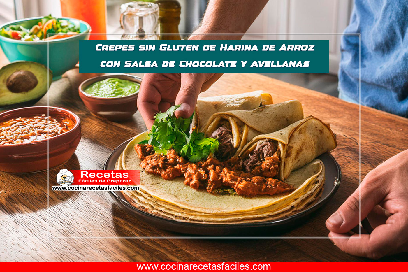 pes de Maíz con Carne Asada Deshebrada y Salsa Roja