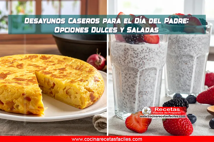 Tortilla española con papas y cebolla servida en un plato sobre mesa de madera en cocina hogareña.